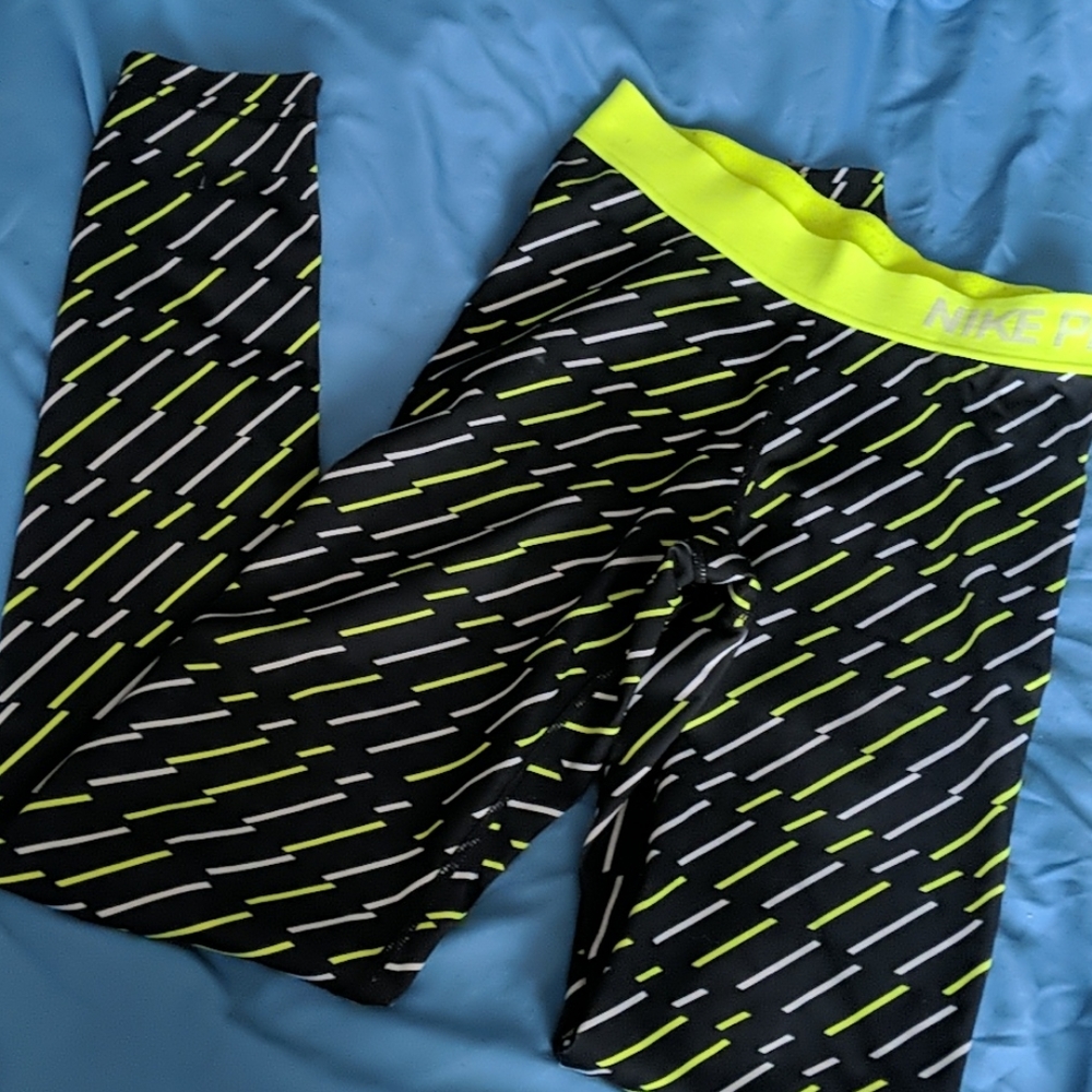 Nike Leggings (S)